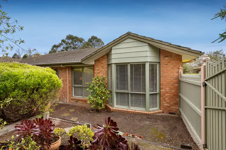 2/413 Church Road, Templestowe VIC 3106