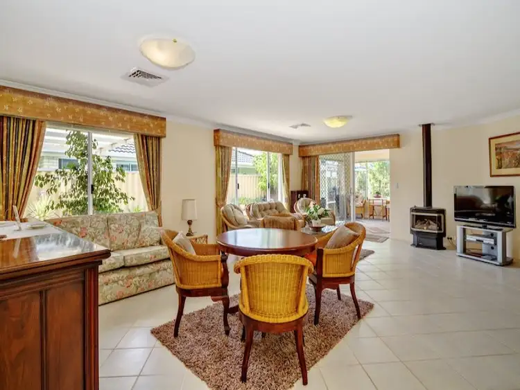 Sixth view of Homely house listing, 1/2 Harrier Cove, Geographe WA 6280