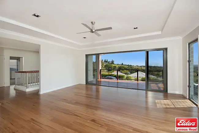 Sixth view of Homely semi-detached listing, 1/10 WARRAWEE DRIVE, Lennox Head NSW 2478