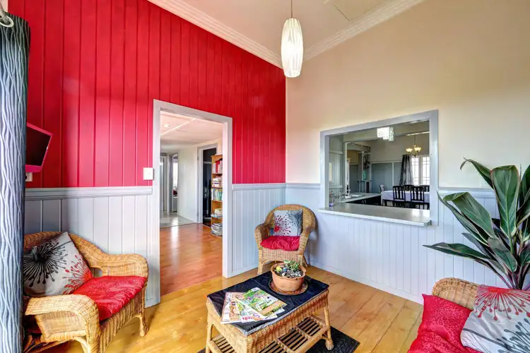 Seventh view of Homely house listing, 719 Elliott Heads Road, Windermere QLD 4670