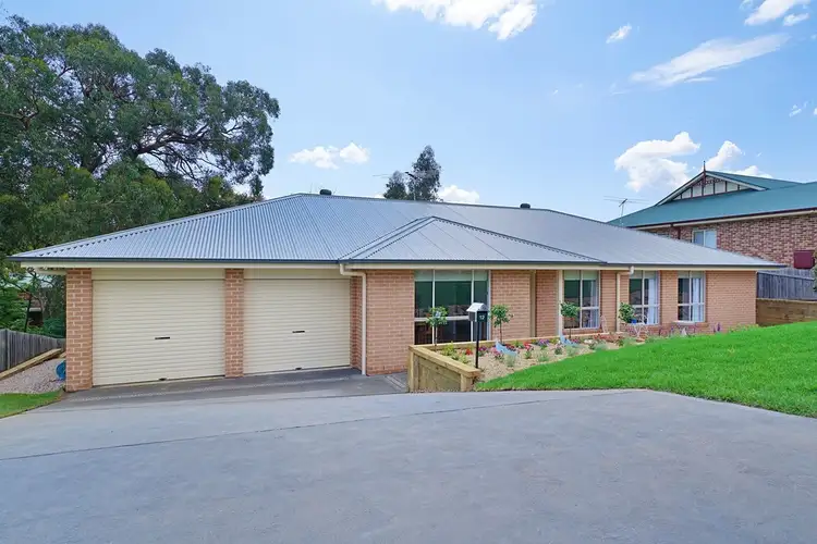 12 Numbat Place, Buxton NSW 2571