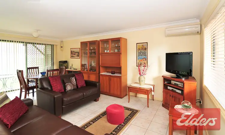 Second view of Homely townhouse listing, 5/39 Metella Road, Toongabbie NSW 2146