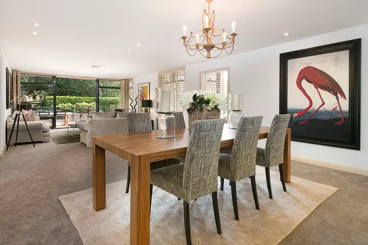 Second view of Homely apartment listing, 2/16 Carlotta Road, Double Bay NSW 2028