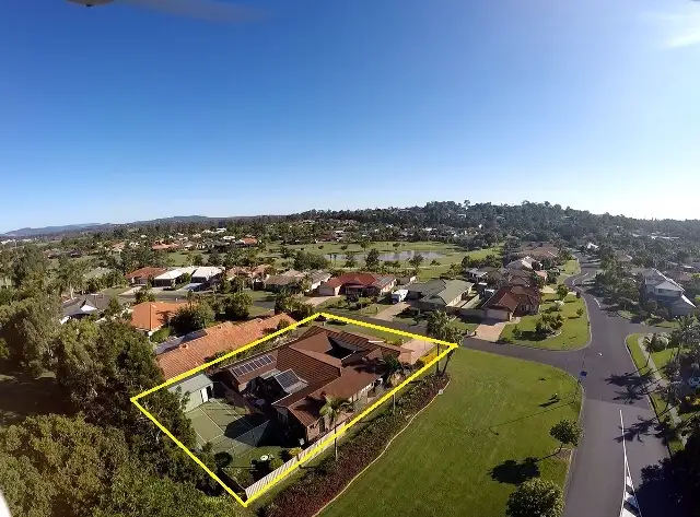 Main view of Homely house listing, 4 Oakmont Avenue, Cornubia QLD 4130