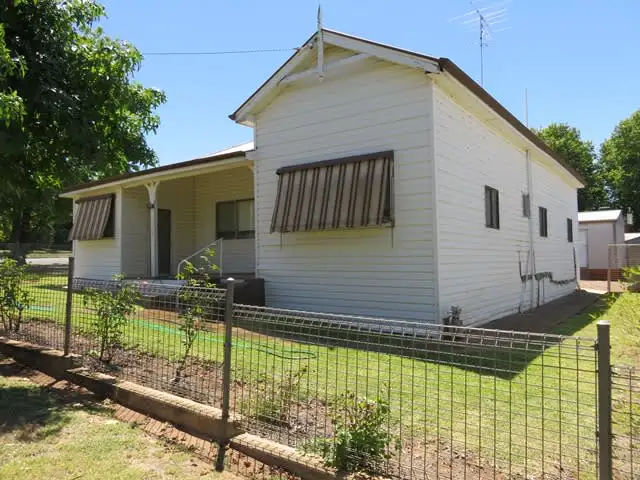 Main view of Homely house listing, 17 Jonsen Street, Narrandera NSW 2700