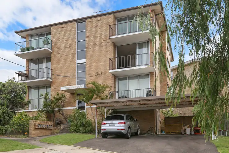 Fourth view of Homely apartment listing, 4/4 Brown Road, Maroubra NSW 2035