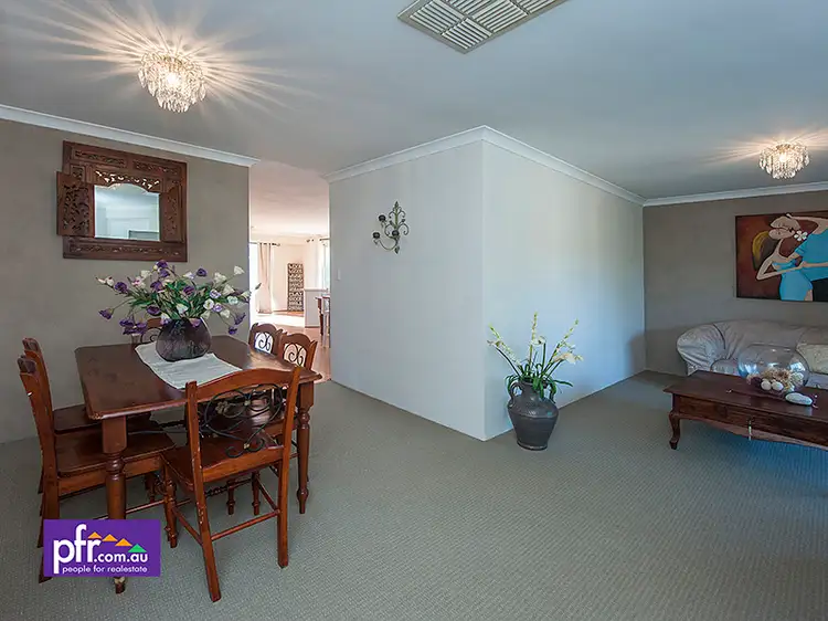 Fourth view of Homely house listing, 26 Mariana Close, Maddington WA 6109