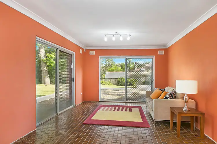 Sixth view of Homely house listing, 5 Lennox st, Gordon NSW 2072