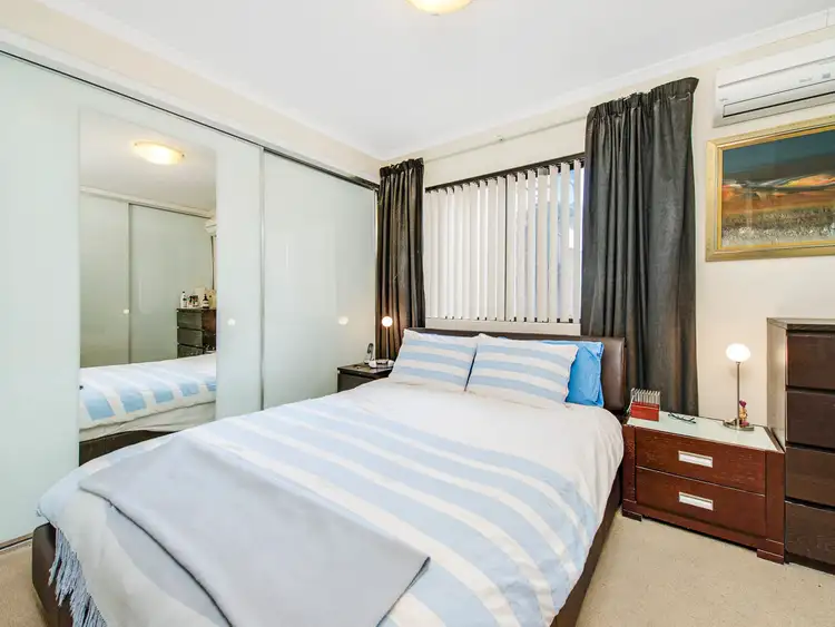 Third view of Homely apartment listing, 22/124-126 Parramatta Road, Camperdown NSW 2050