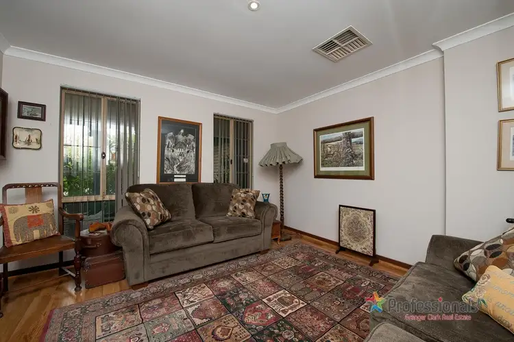 Sixth view of Homely house listing, 54 Bronzewing Avenue, Ellenbrook WA 6069