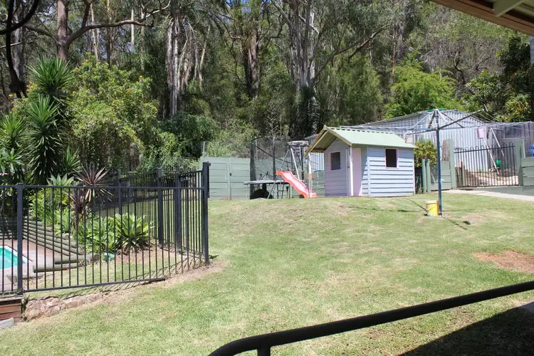 Third view of Homely house listing, 49 Comboyne St, Kendall NSW 2439