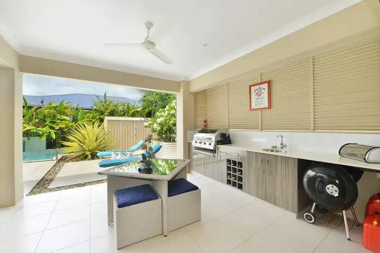 Third view of Homely house listing, 1 Bayil Drive, Cooya Beach QLD 4873