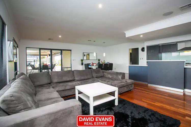 Seventh view of Homely house listing, 33 Kalinga Drive, Ellenbrook WA 6069