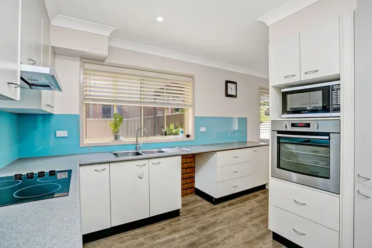 Second view of Homely house listing, 22 John Parade, Lemon Tree Passage NSW 2319