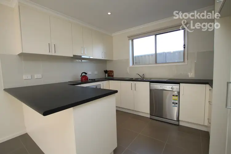 Fourth view of Homely unit listing, 8 Portview Avenue, Grantville VIC 3984