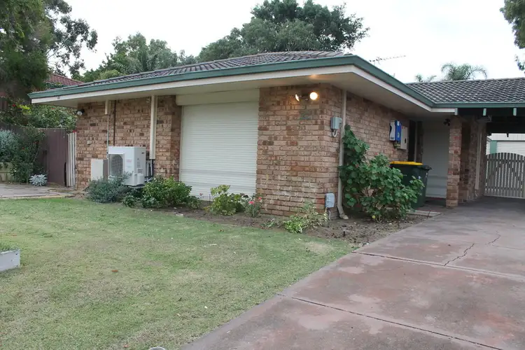 Third view of Homely house listing, 22 Killara Way, Craigie WA 6025