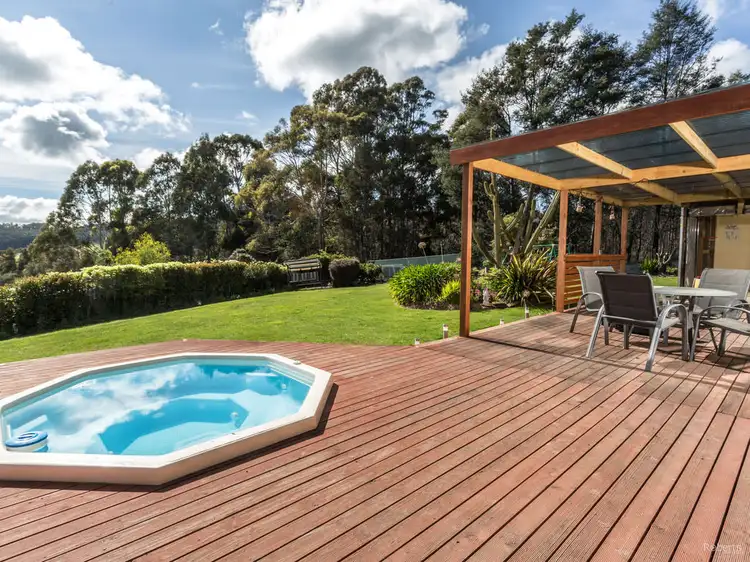 Third view of Homely house listing, 67 Blackberrys Road, Glengarry TAS 7275