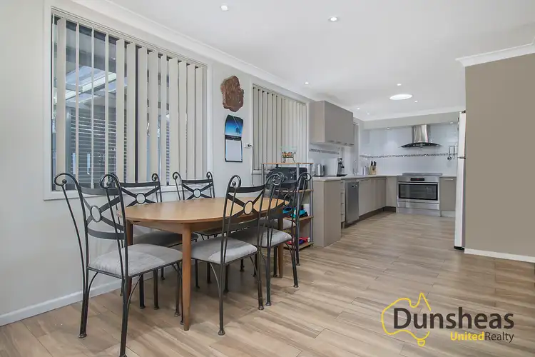 Fourth view of Homely house listing, 7 Koel Place, Ingleburn NSW 2565