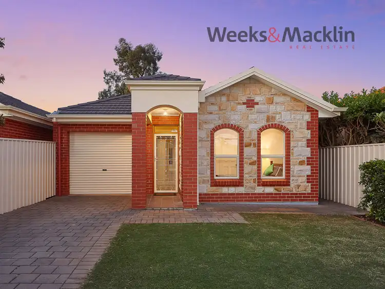 Main view of Homely house listing, 36A Gosfield Crescent, Hampstead Gardens SA 5086