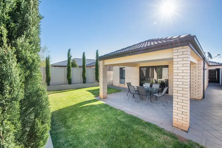 Main view of Homely house listing, 40 Parri Link, Noarlunga Downs SA 5168