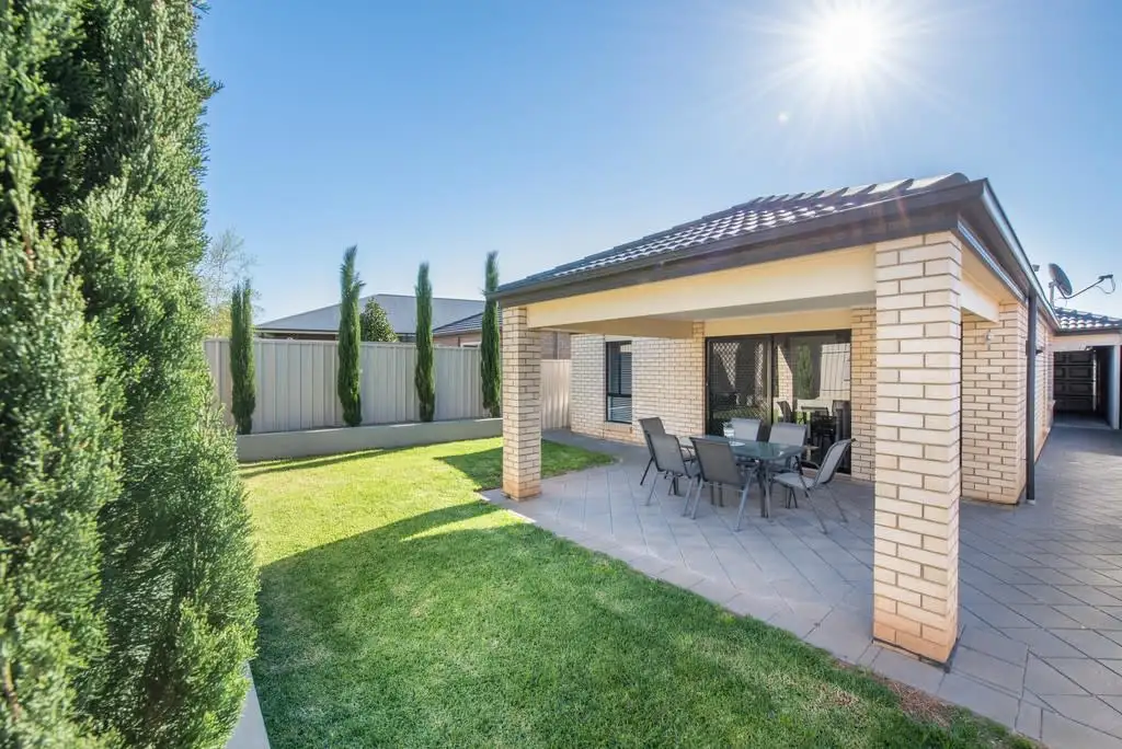 Main view of Homely house listing, 40 Parri Link, Noarlunga Downs SA 5168