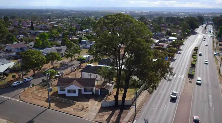 Sixth view of Homely house listing, 1 Gordon Street, St Marys NSW 2760