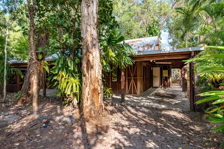 Fourth view of Homely house listing, 28 SATELLITE STREET, Clifton Beach QLD 4879