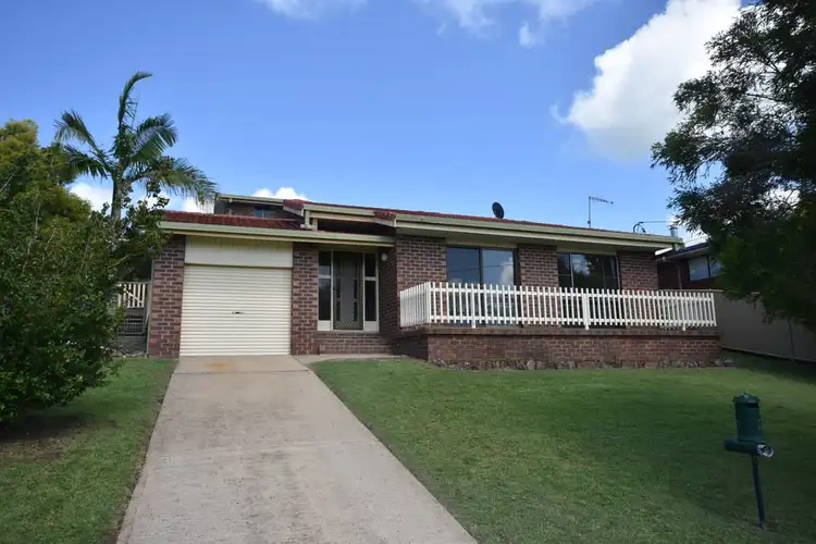 Main view of Homely house listing, 4 Barling Street, Casino NSW 2470