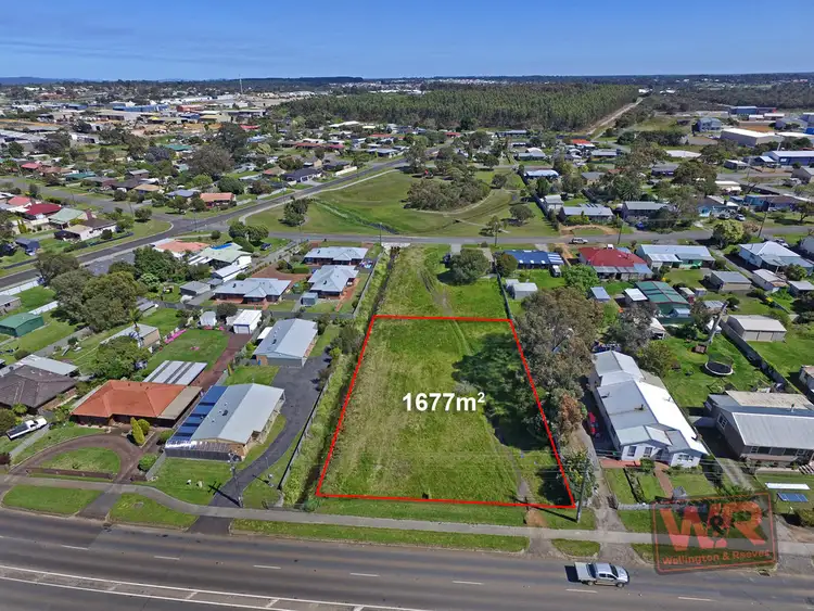 Second view of Homely land listing, 83 Chester Pass Road, Orana WA 6330