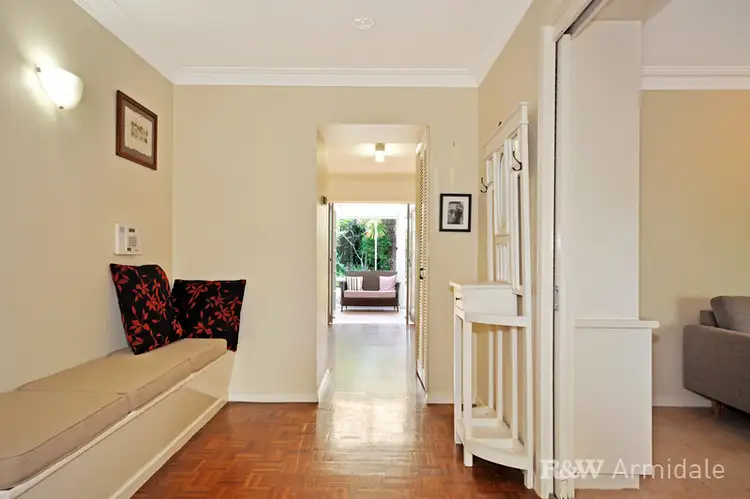 Second view of Homely house listing, 18 Catherine Street, Armidale NSW 2350