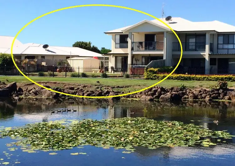 Villa 23, 4 Bargara Lakes Drive, Bargara QLD 4670