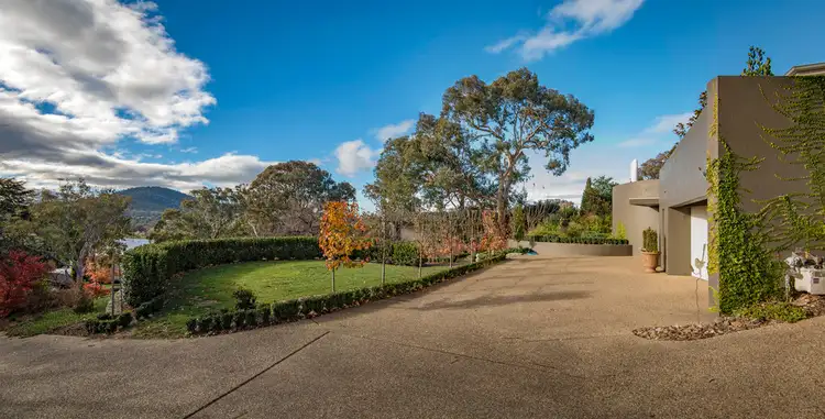 Fifth view of Homely house listing, 14 Holmes Crescent, Campbell ACT 2612