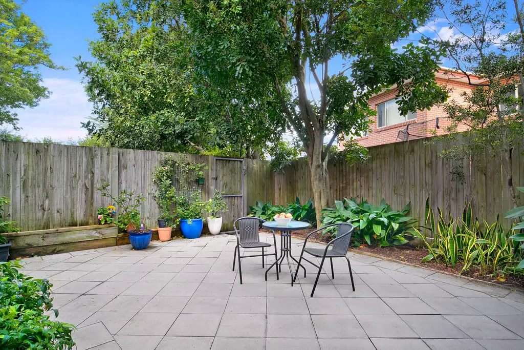 Main view of Homely unit listing, 4/3-4 Carousel Close, Dee Why NSW 2099