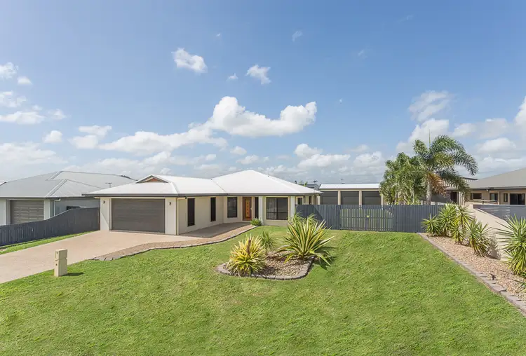 14 Rutland Place, Marian QLD 4753