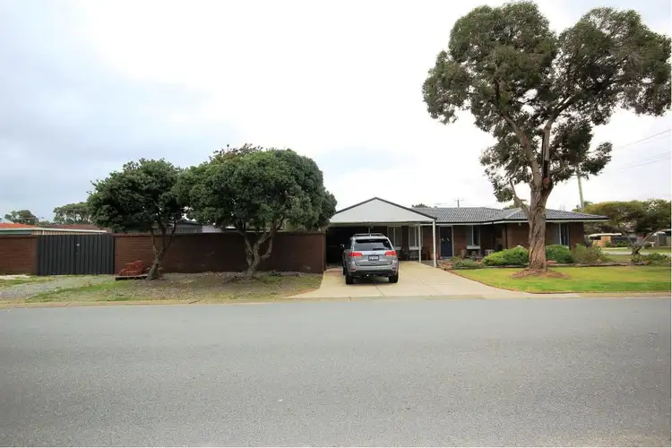 82 Kurrajong Road, Safety Bay WA 6169