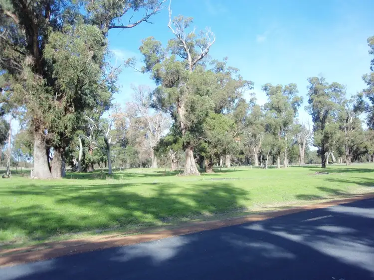 Third view of Homely land listing, Lot 235 Bourne Loop, Stratham WA 6237