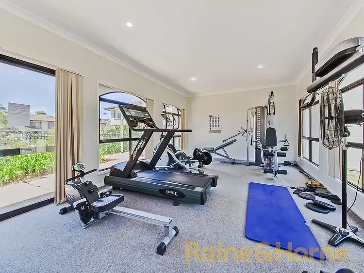 Second view of Homely townhouse listing, 5/12 Greendale way, Carindale QLD 4152