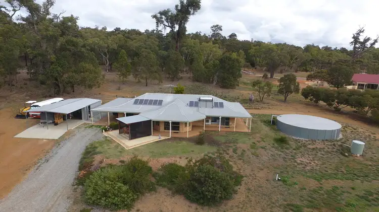 5 Richmond Road
