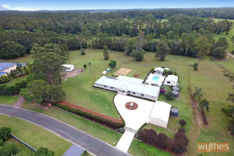 Third view of Homely house listing, 60 Racehorse Lane, Lake Macdonald QLD 4563
