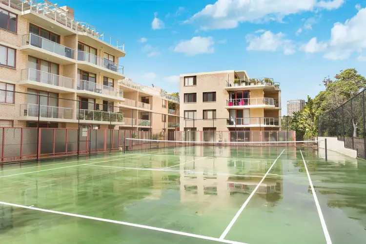Fourth view of Homely apartment listing, 110/41 Rocklands Road, Wollstonecraft NSW 2065