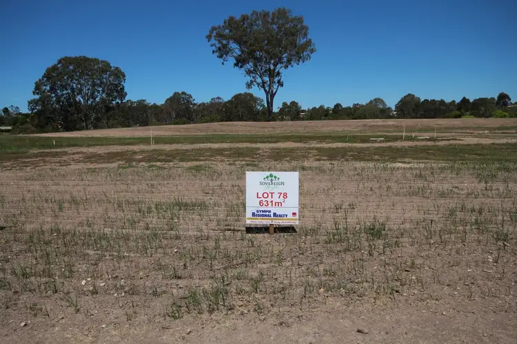 Second view of Homely land listing, Lot 78 Cambridge Cct, Southside QLD 4570
