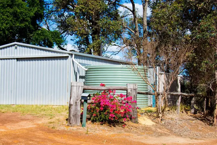 Third view of Homely house listing, 45 Watkins Road, Mundijong WA 6123