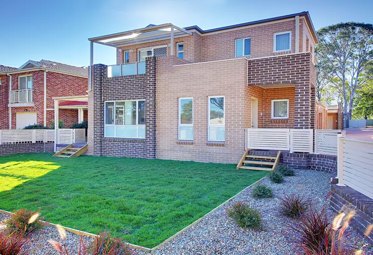 1/7-9 Magowar Road, Pendle Hill NSW 2145