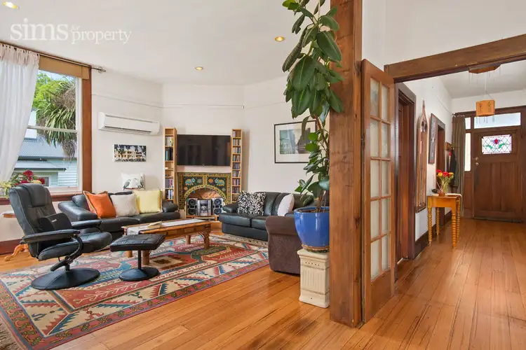 Sixth view of Homely house listing, 23 Raymond Street, East Launceston TAS 7250