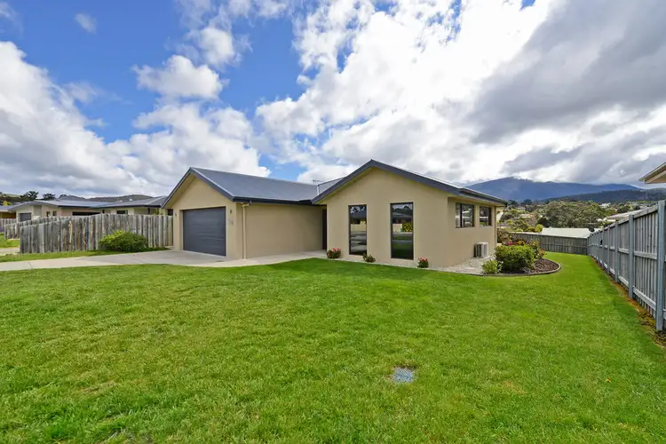 Second view of Homely house listing, 14 Queens Parade, Kingston TAS 7050