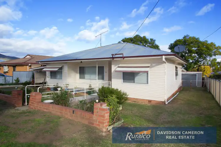 Second view of Homely house listing, 11 Patterson Street, Tamworth NSW 2340