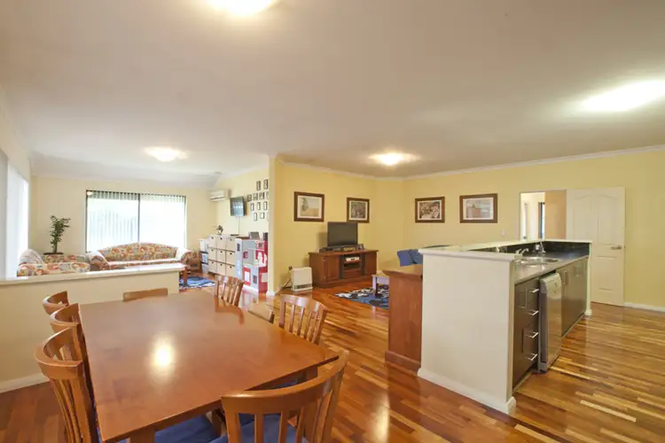 Second view of Homely house listing, 7 Thirlmere Way, High Wycombe WA 6057