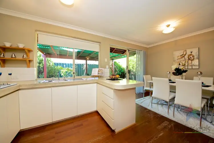 Sixth view of Homely house listing, 1/86 Ivanhoe Street, Eden Hill WA 6054