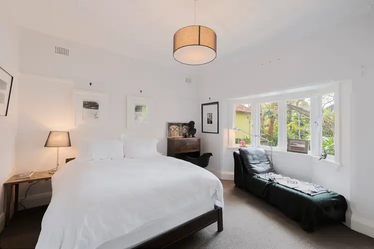Sixth view of Homely house listing, 60 Sir Thomas Mitchell Road, Bondi Beach NSW 2026