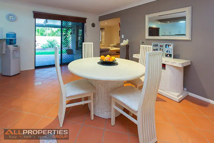 Fifth view of Homely house listing, 72 Dampier Cres, Drewvale QLD 4116